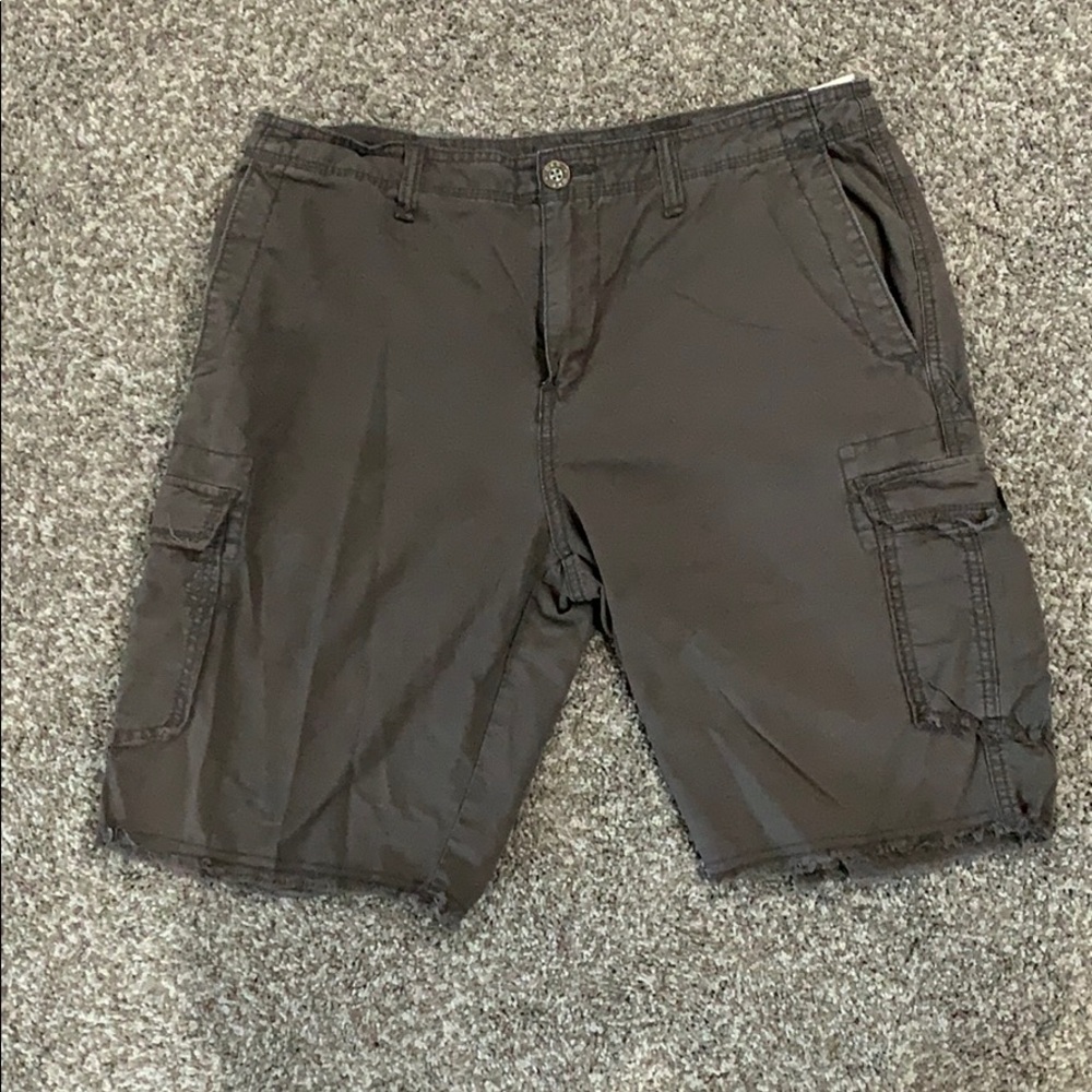 BKE cargo shorts